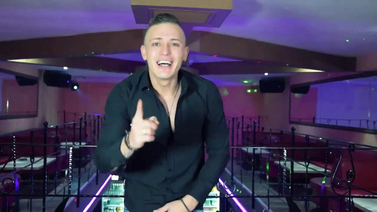 Florin Rusu - Fac ce fac si urc in top (Originala 2020)