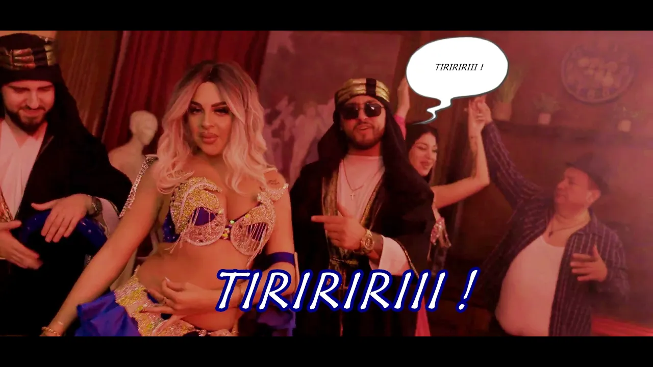 Alin Ursu - TiiriririrI 2024