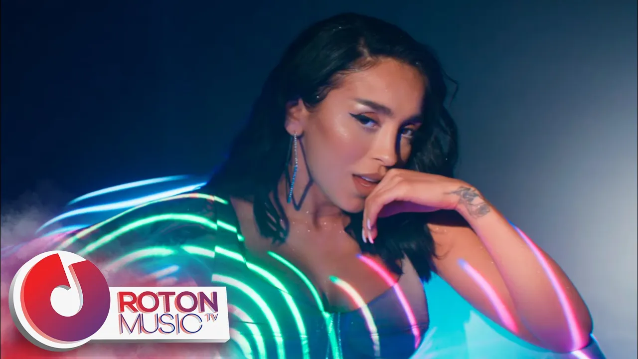 Adrian Sina feat. Ruby - Prieteni buni (Videoclip Full HD)