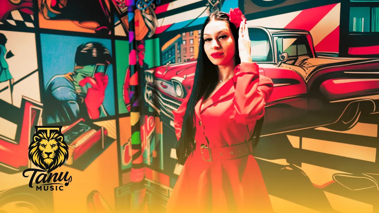 Bianca Cristina - Ba cu una ba cu alta