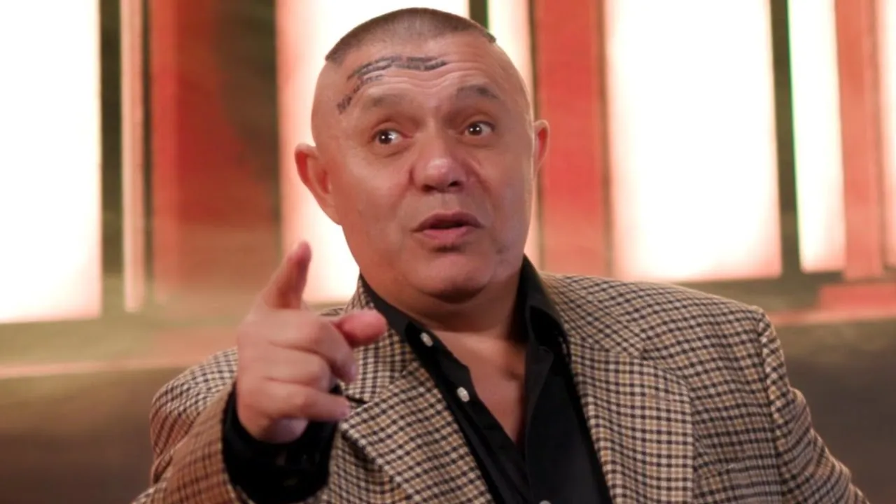 Nicolae Guta - Eu ca tine gasesc (Video Original)