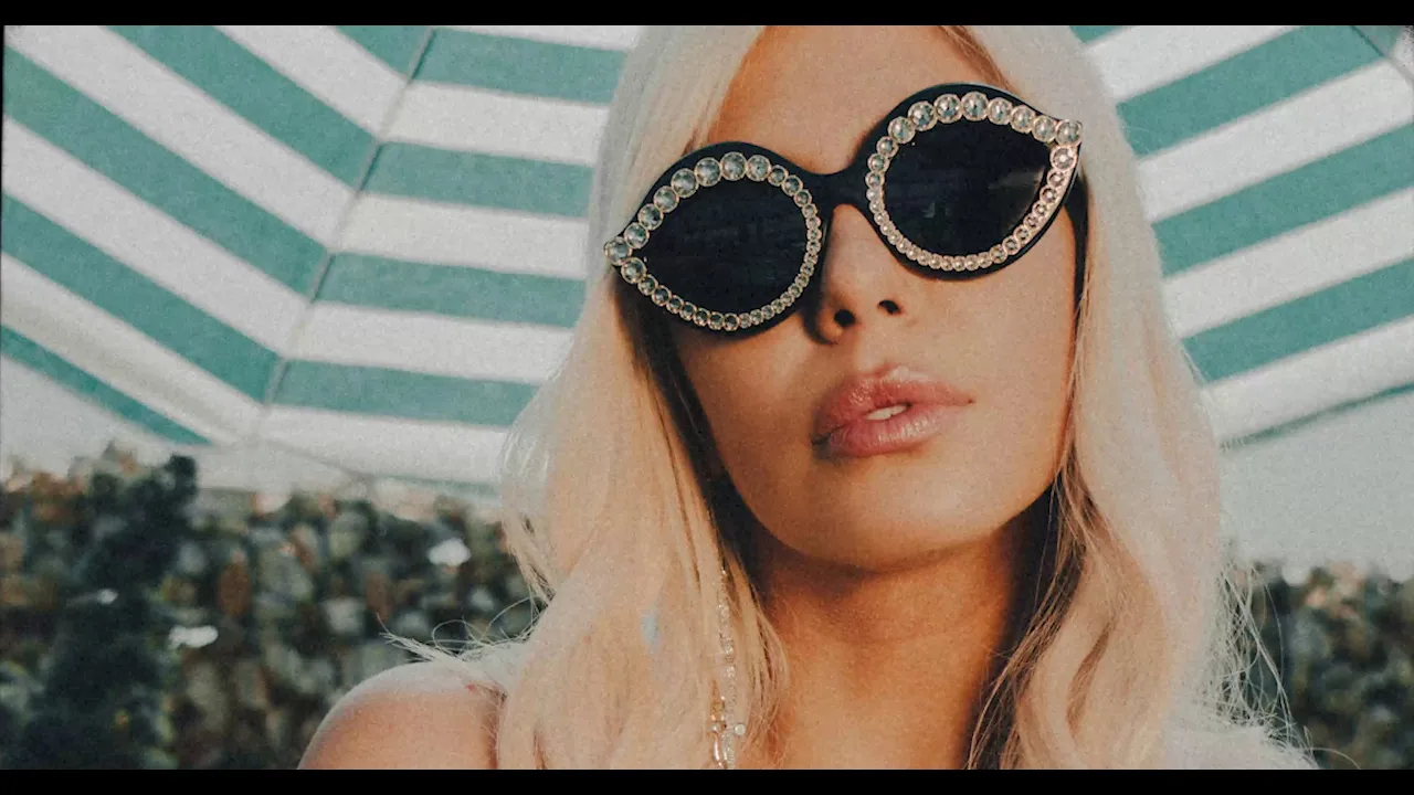 Sore - Fake It (Original Radio Edit)