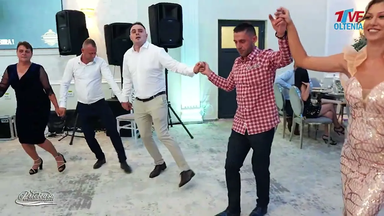 Formatia Emilia Diaconu - Colaj de petrecere - Colaj de joc - LIVE 2024