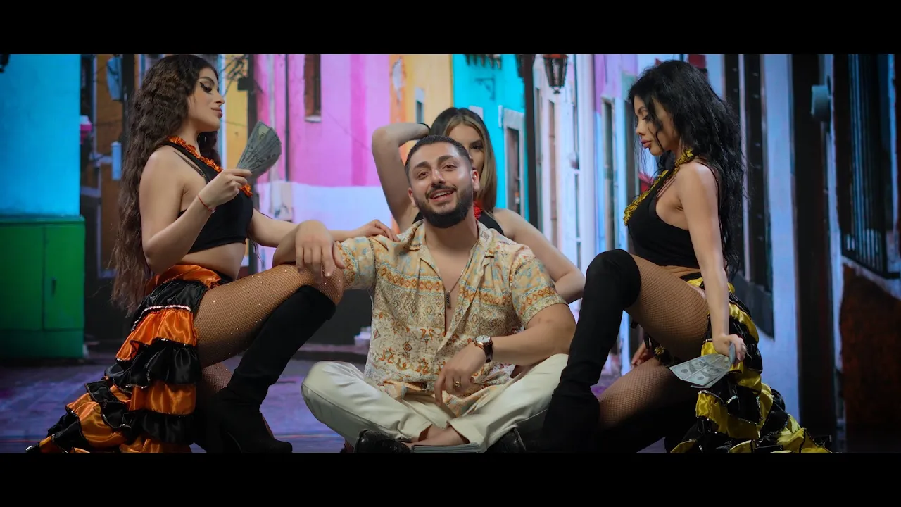 Toni de la Brasov x Tigan de Medellin - Talent de boier 2024