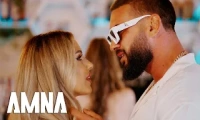 AMNA x Dorian Popa - Shoturi