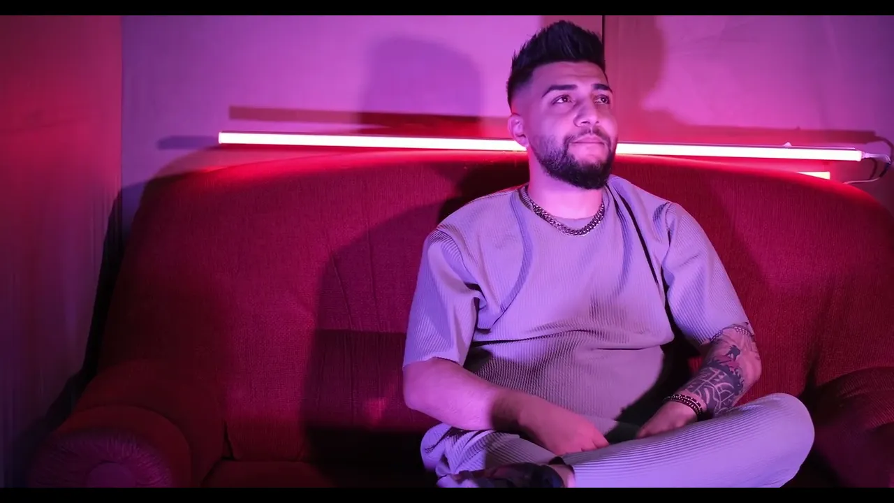 Alessio Marco - Te rog (Originala 2022)