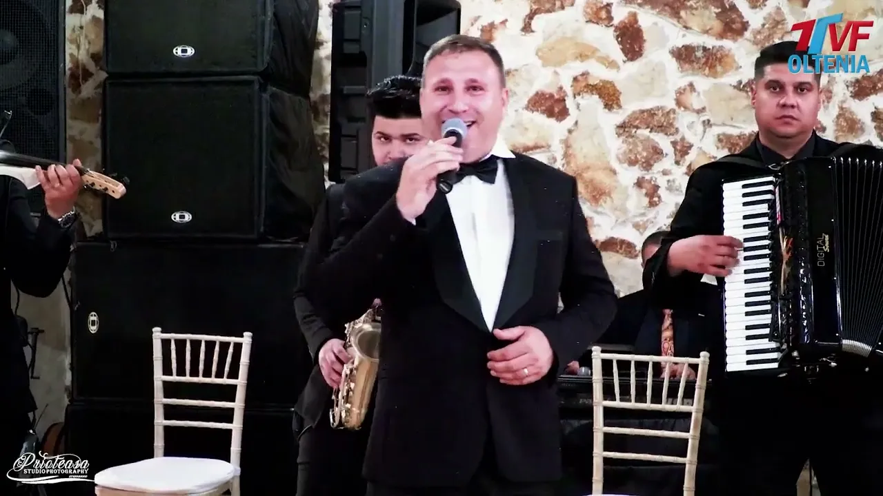 Cornel Cojocaru x Nicusor Troncea - Colaj Ascultare pentru patimasi