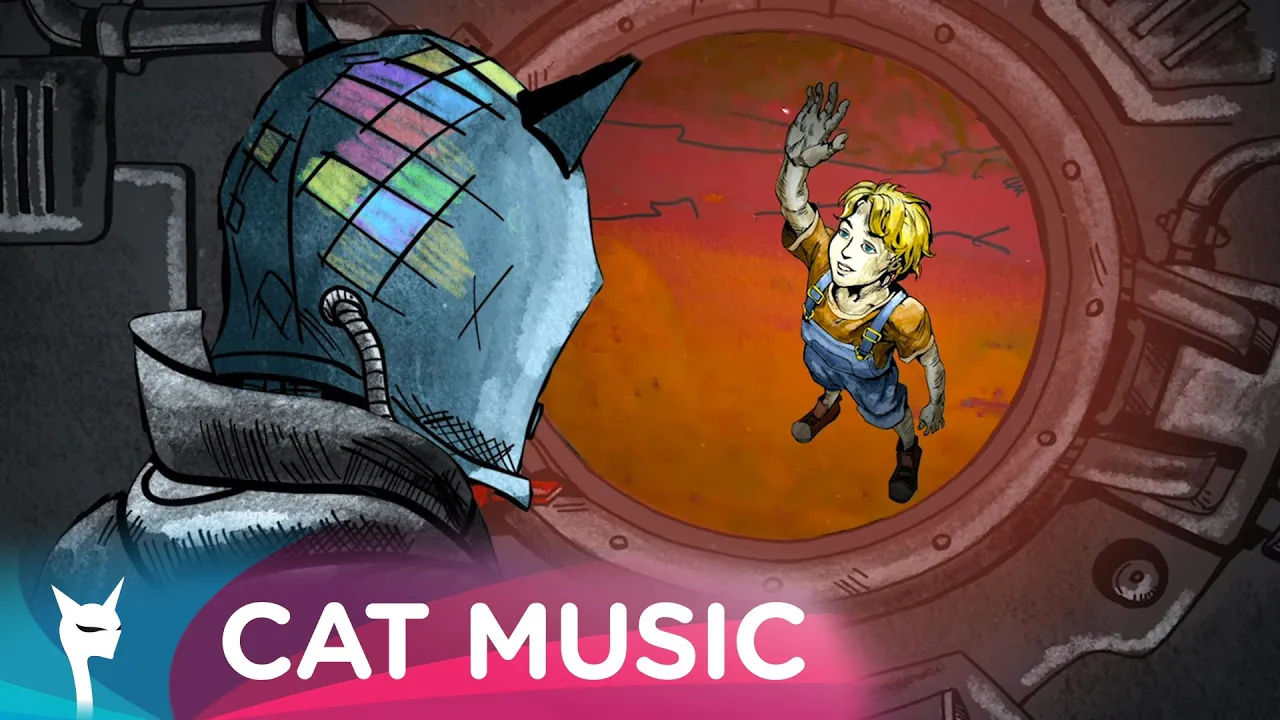 DJ CATSULTAN - babylon