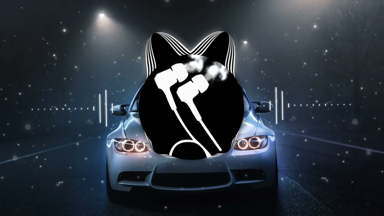 nightcity - TENSION (Bass Boosted)