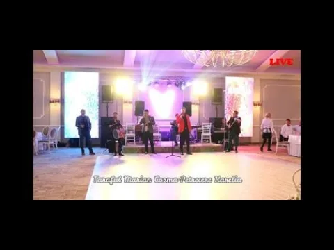 Taraful Marian Cozma - Live Petrecere Karelia