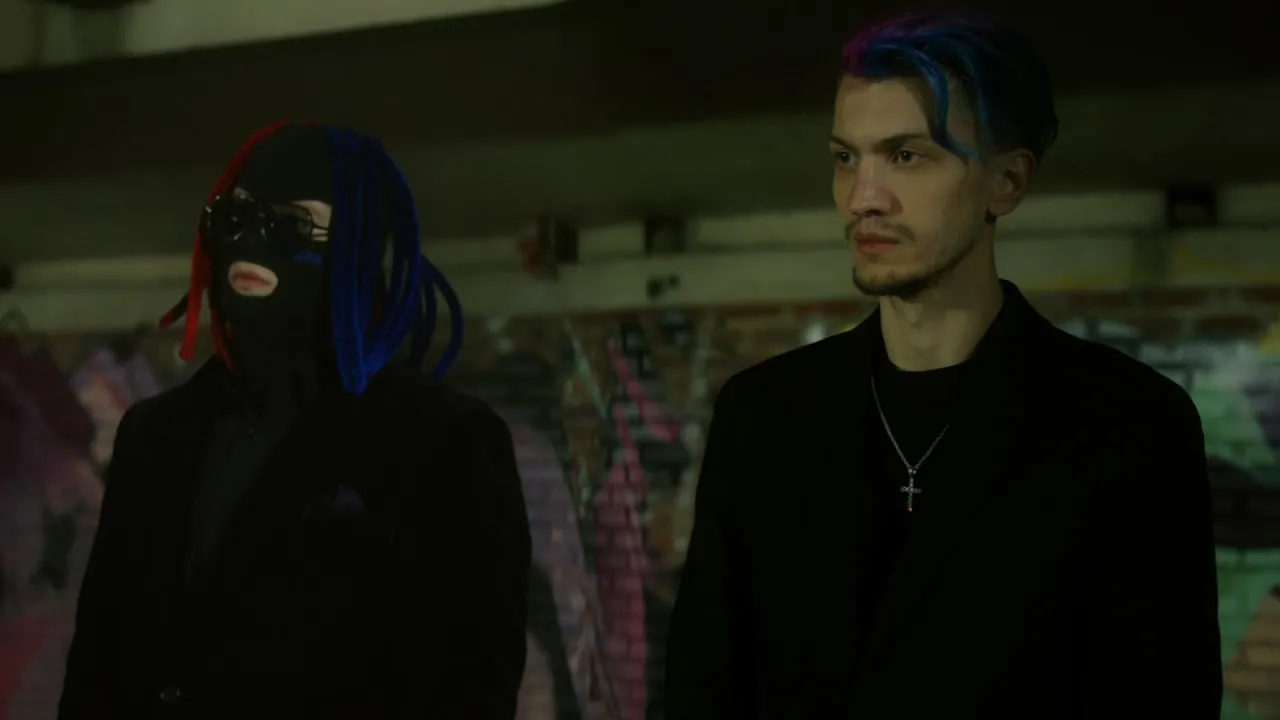 MARKO GLASS X BVCOVIA - PLASA (Original Radio Edit)