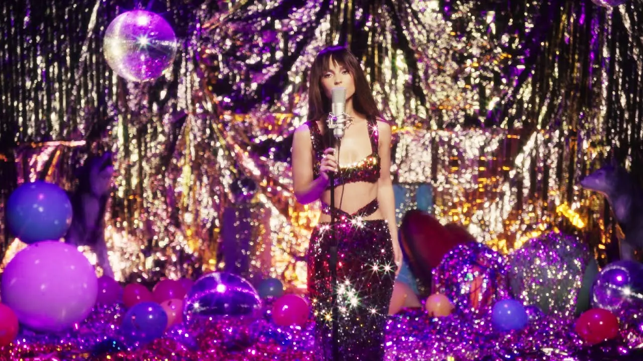 AMI - Nostalgia (Piano Live Session)(Video Original)