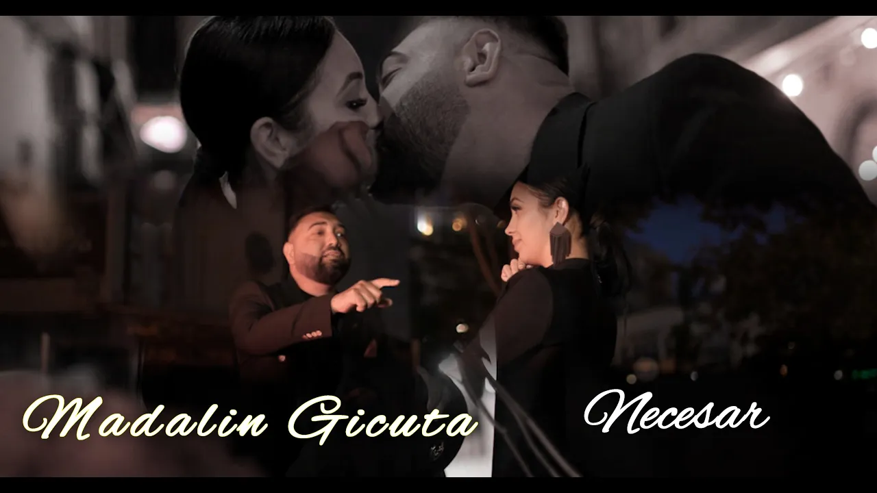 Madalin Gicuta - Necesar (Originala 2022)