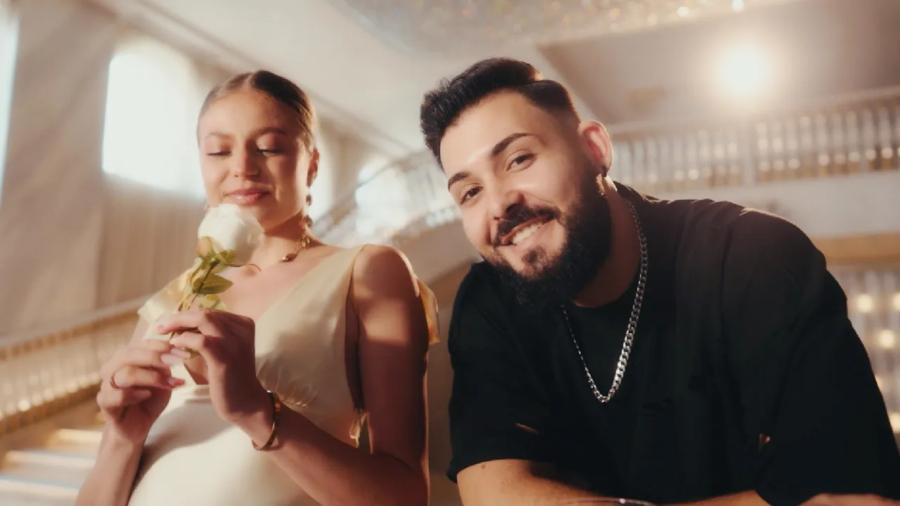 Andrei G - Schimb de nume