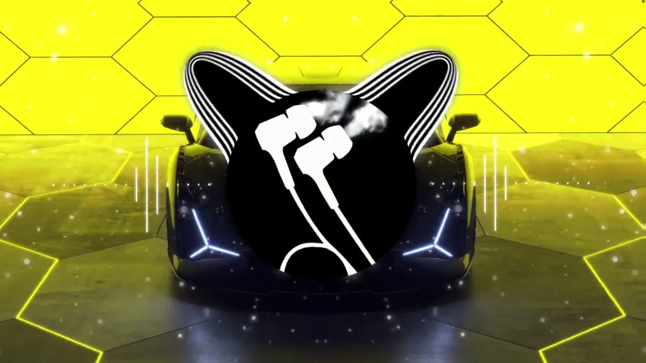 ELEX & Junior Charles - Disco Inferno (Bass Boosted)