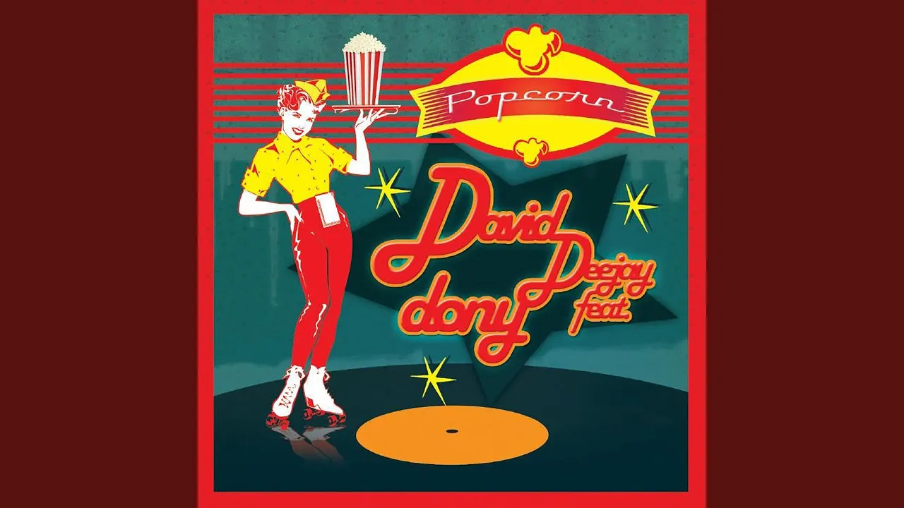 Sexy Thing (Deepside Deejays Remix)