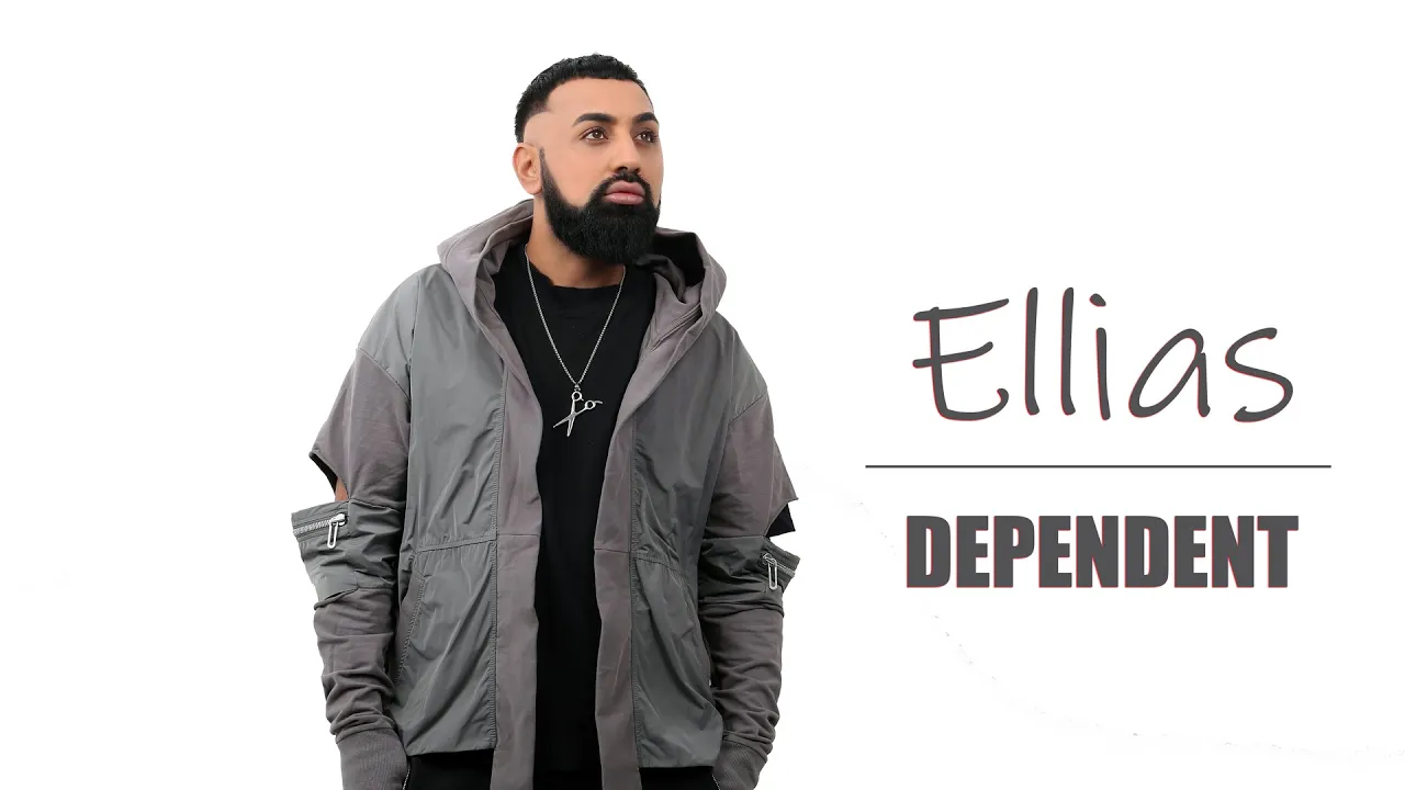 Ellias - Dependent (Original Radio Edit)