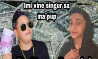 Mario Puradel si DeDe Gino - Imi vine singur sa ma pup 2023