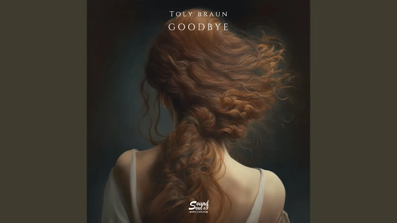 Toly Braun - Goodbye 2023