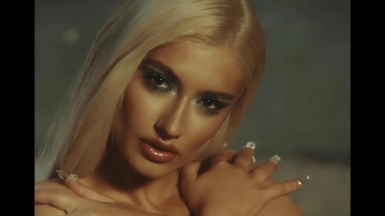 Andia - Mi-e dor (Original Radio Edit)