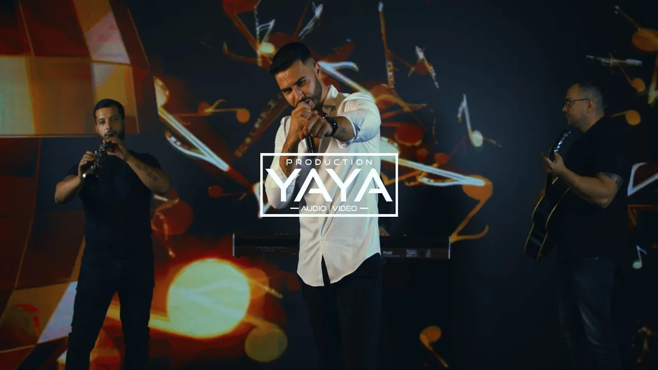 IONUT FRUMUSELU - BEAT MA CULC (LIVE 2023)