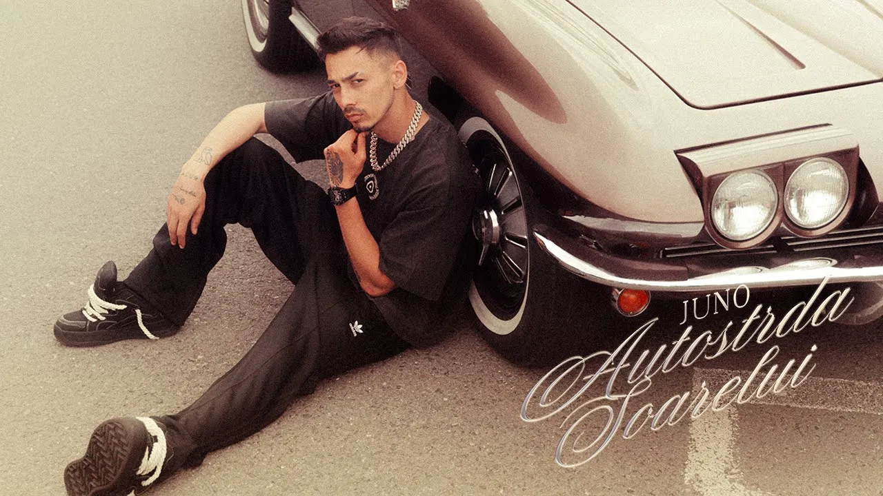 JUNO - Autostrada Soarelui