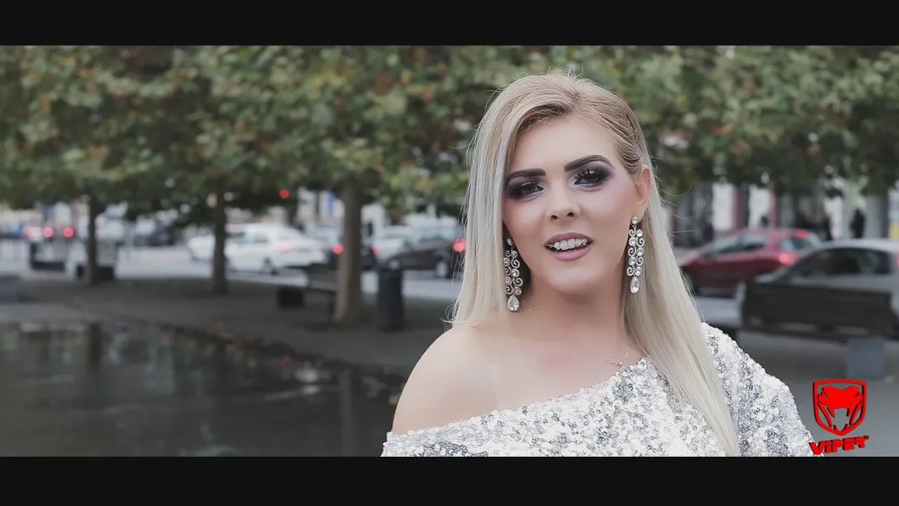 Roxana Ilisie Perian - Toti barbatii sunt la fel (Originala 2019)