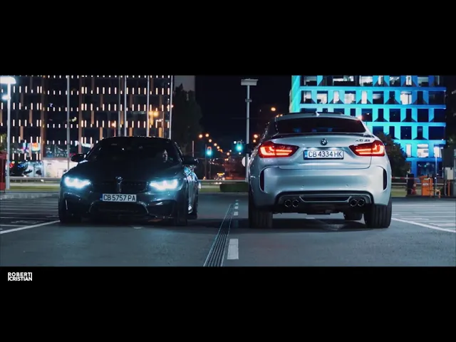 Robert Cristian x Sonny Flame - Dollaz