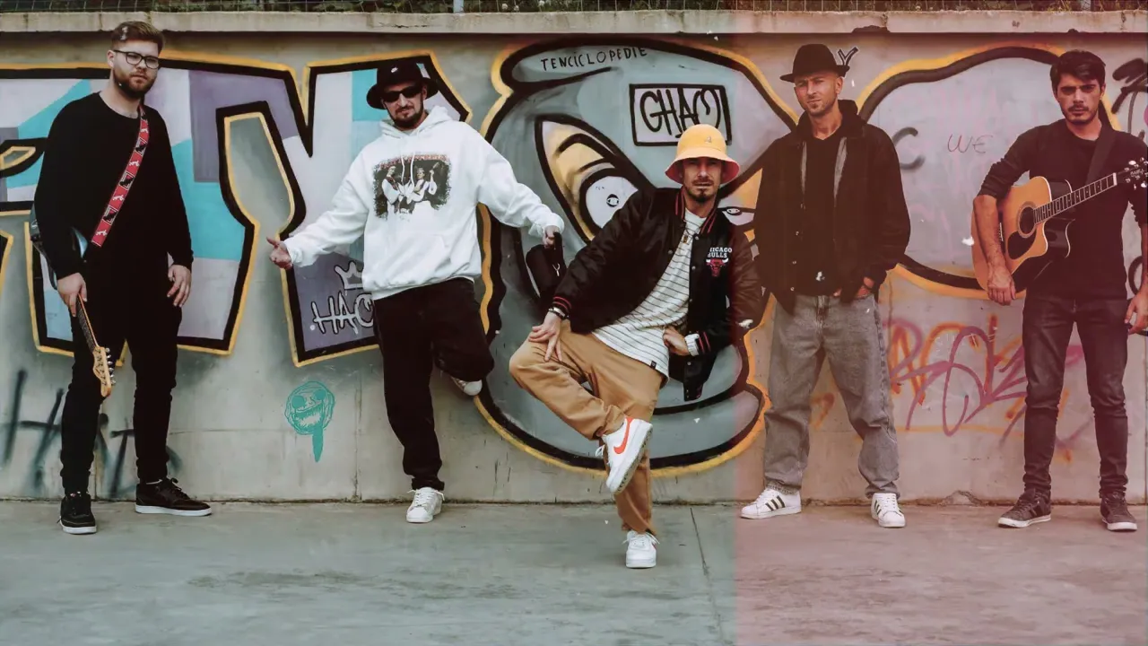 Click x Gavrila - Arta si lopata (Club Version)(feat Vasi Cimpeanu, Mihai Stanciuc & Azde Music)