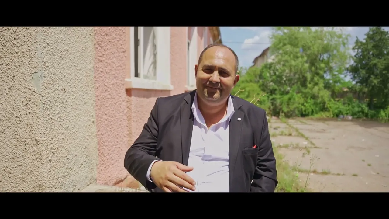 Stefan Tudorache - Sa nu rada lumea rea