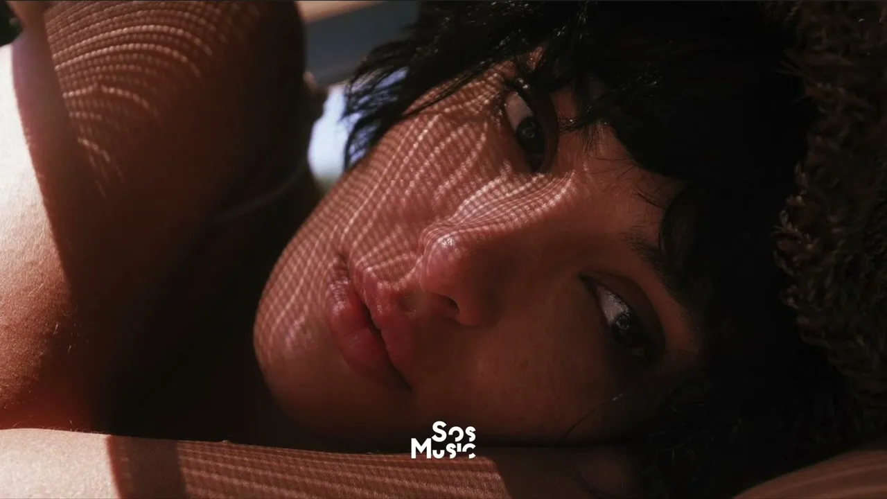 Marie Plassard - Comment On Fait (Ablaikan Remix)