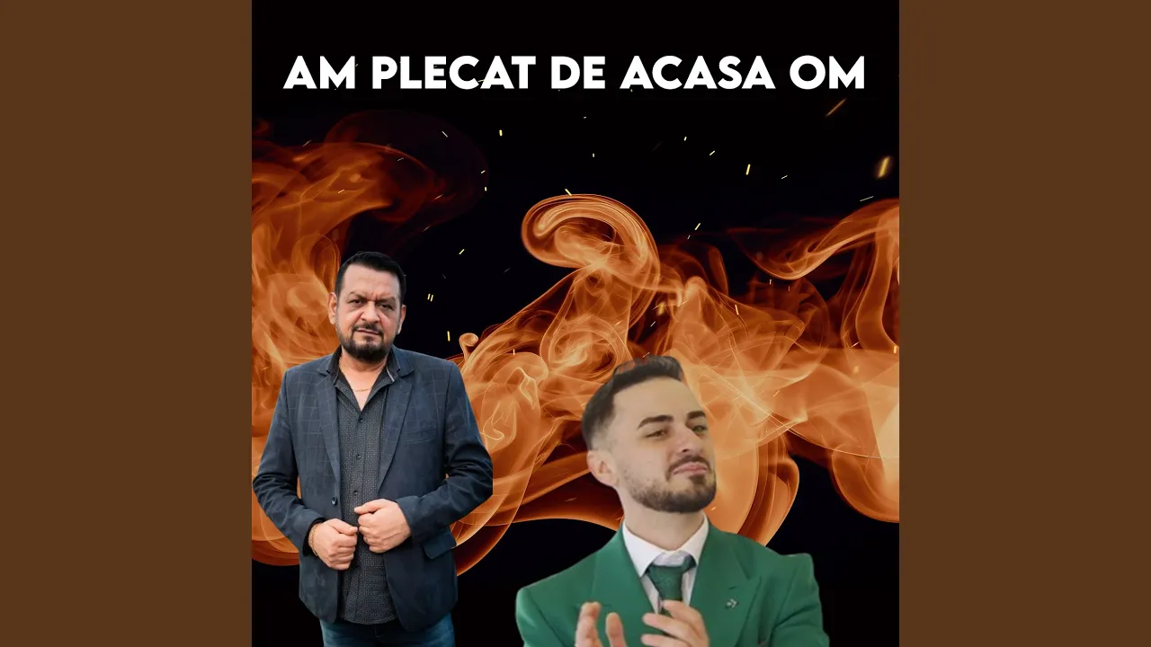 Marius Gheorghe - Ma face carciumarita 2024