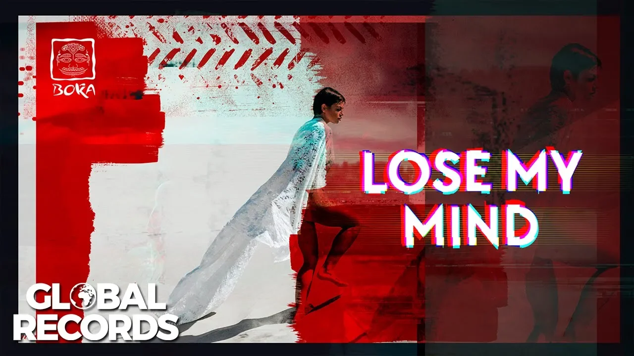 BOKA - Lose My Mind (Original Radio Edit)