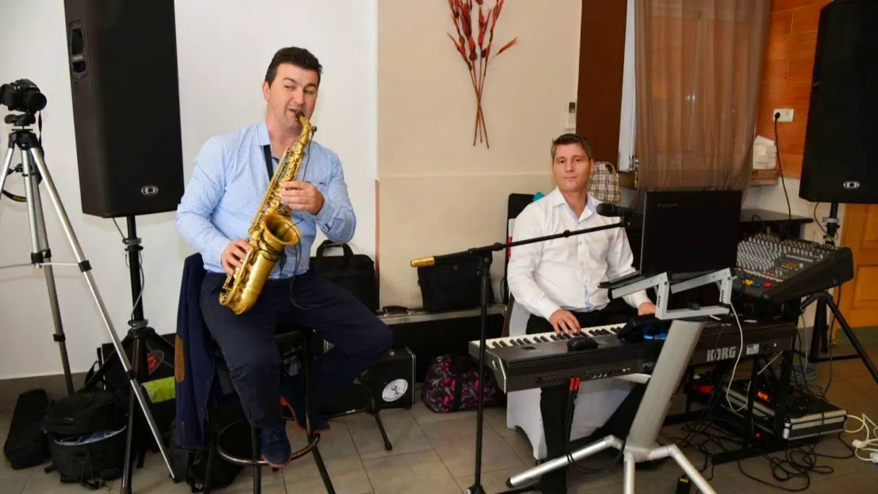 Marius Anghele 2021 Colaj Cea mai noua Muzica de petrecere 2021