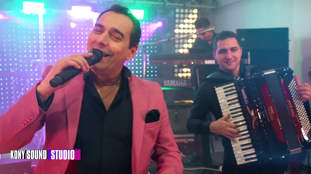 Cornel Oprea - Omule, Mai omule (Emisiune 2020)