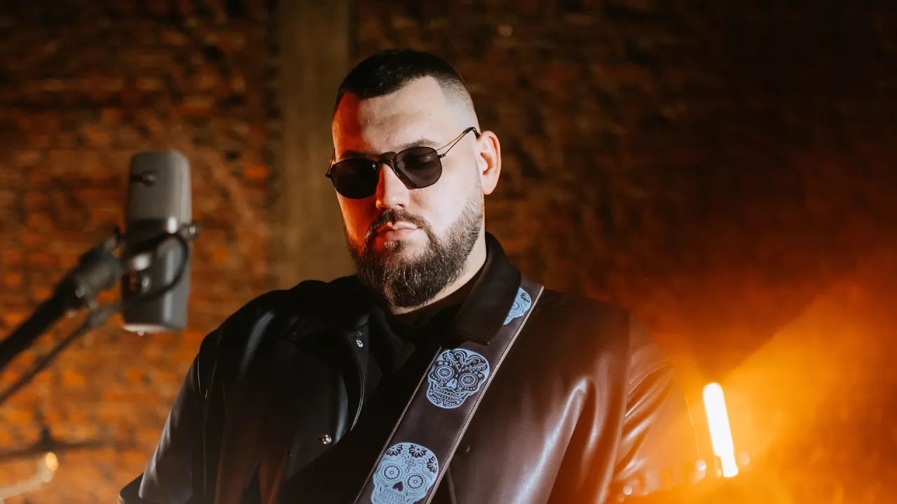 The Urs - 4 Elemente (Live Session)