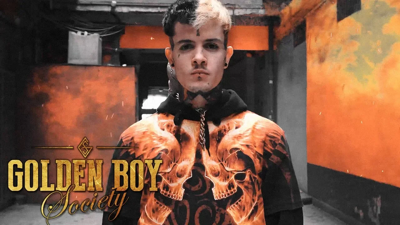 ZANNI - Cry Now (Original Radio Edit)