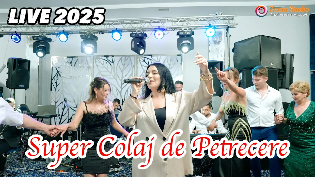 Slabiciunea la barbat e numai FEMEIA - Formatia Iulian de la Vrancea