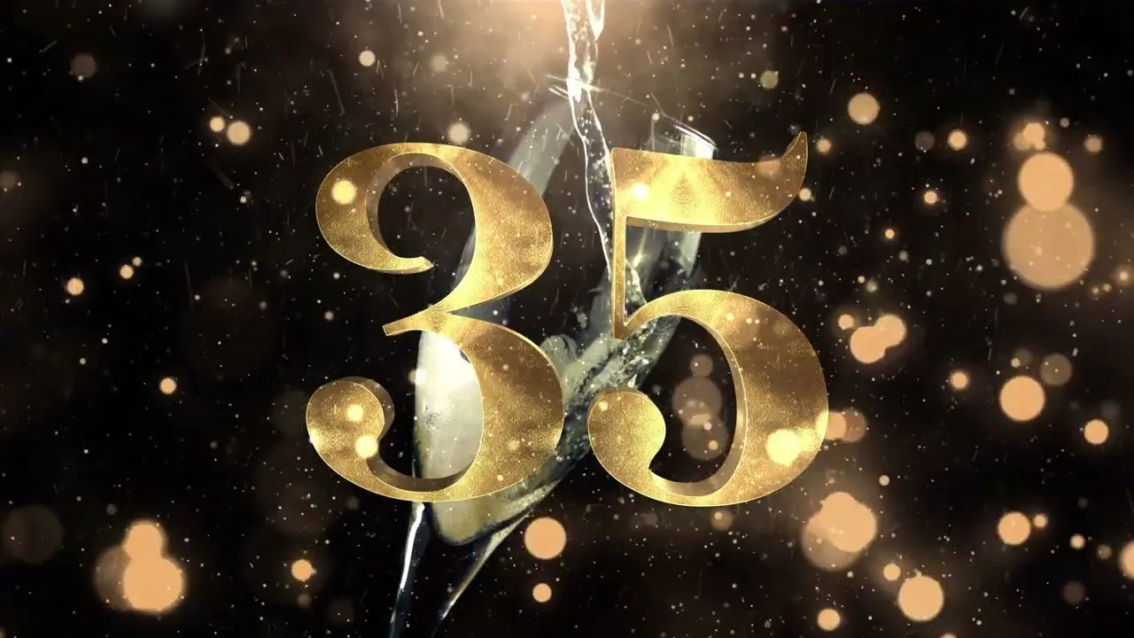 El Nino - 35 (Original Radio Edit)