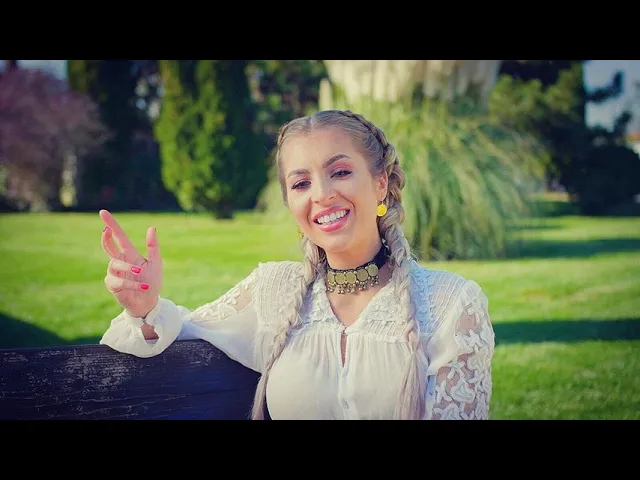 Camelia Florea - Ioane pune-n sol cata rachie