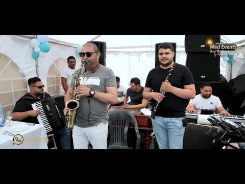 Beny Lalaru & Formatia Cristi Nuca - Instrumentala lenta 2021