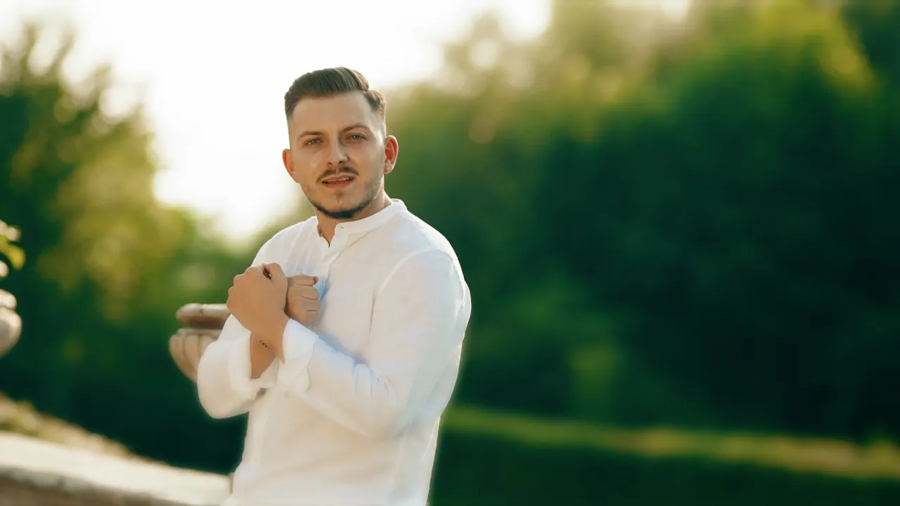 Sebastian Tudora - Vad numai oameni necajiti