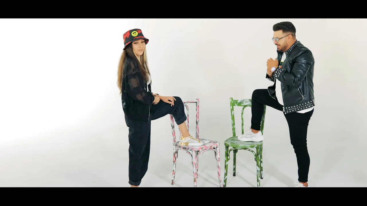 Florita de la Clejani si Vali Birlic - Bate Bate Inima (Originala 2021)