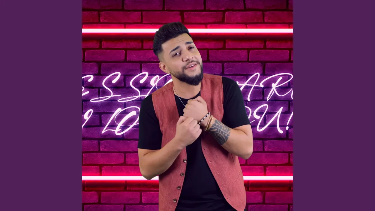 Alessio Marco - I Love You (Originala 2020)