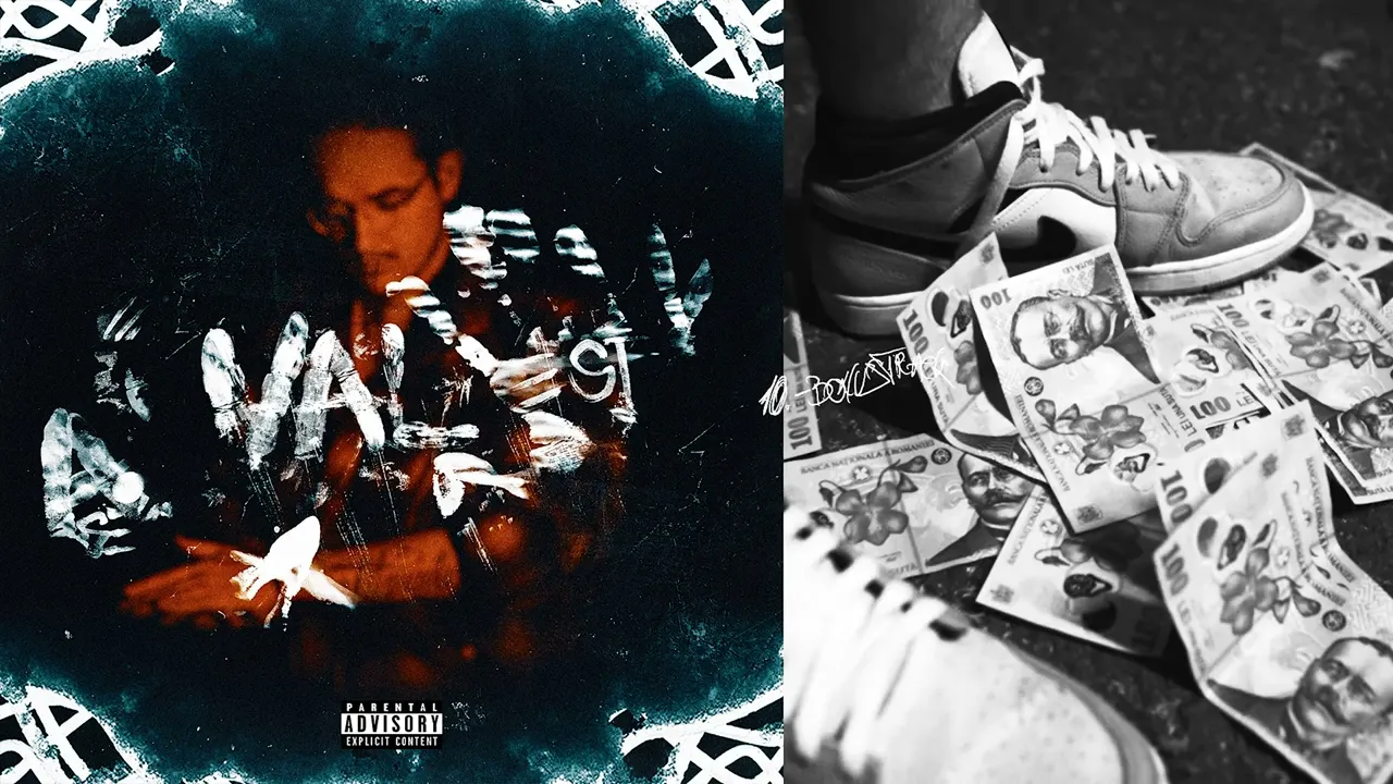 Solomon & xnrst - Acasa (Original Radio Edit)