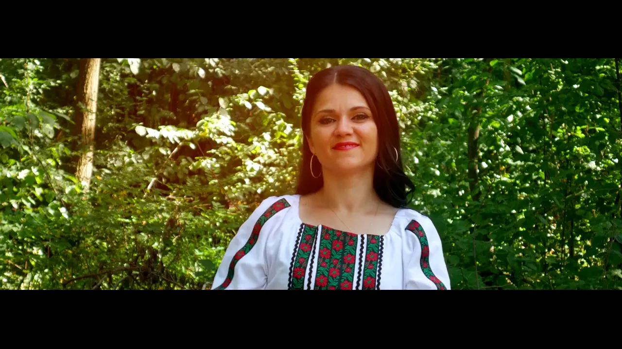 OANA RALUCA - DECAT CU SOFER BARBAT 2020