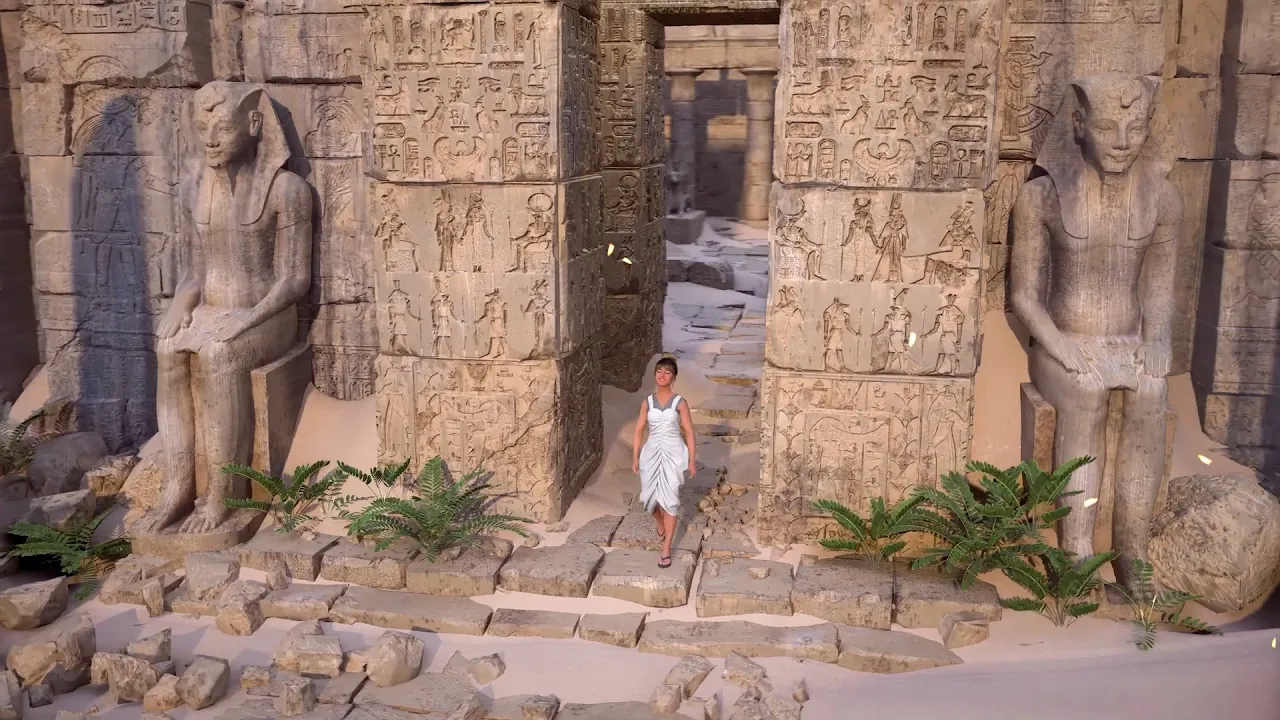 D.I.A. - Sufletelul Meu (Originala 2022)