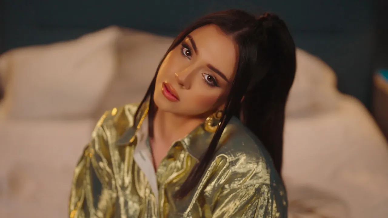 BiBi x What's UP - Casuta Noastra