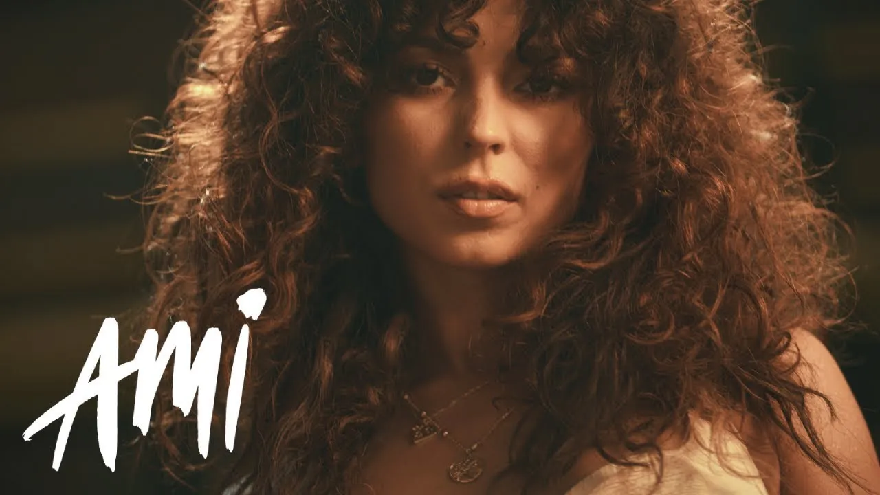 AMI - Tramvai (Original Radio Edit)