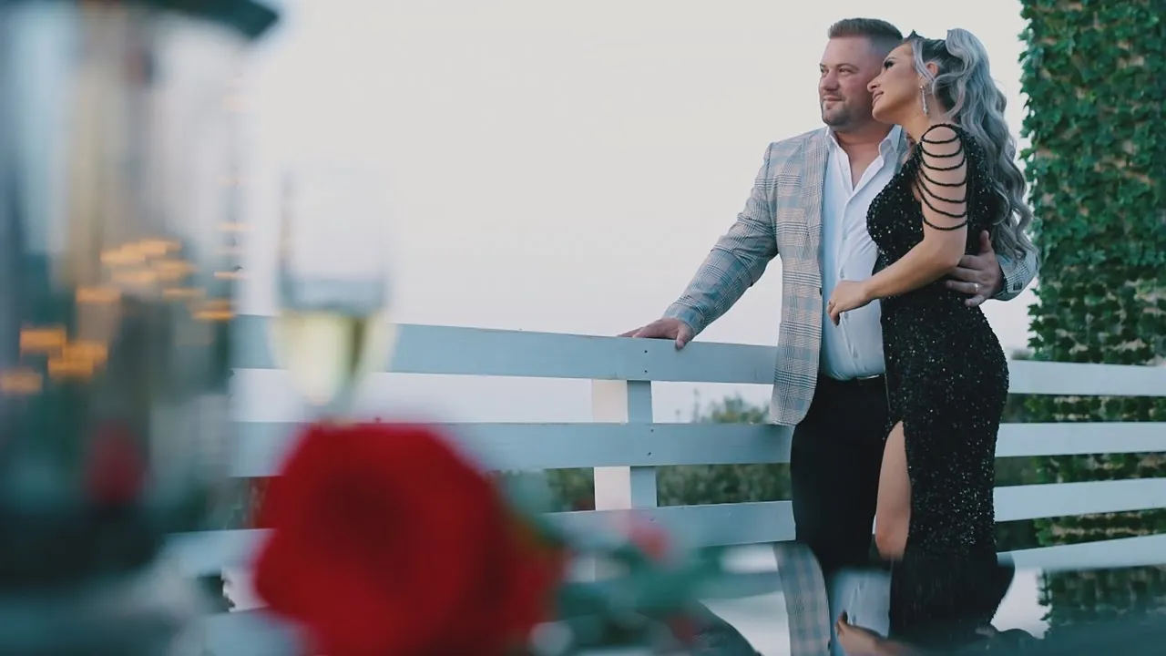 Rares Zegrean Istici - Povestea noastra (Video Original)